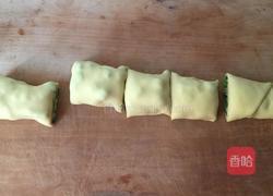 葱花酥油饼的做法图解9