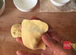 葱花酥油饼的做法图解10