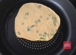 葱花酥油饼的做法图解12