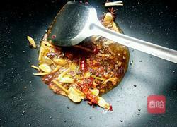 香辣紫苏田螺的做法图解6