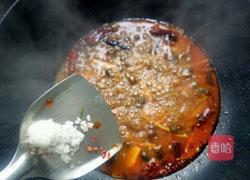 香辣紫苏田螺的做法图解11