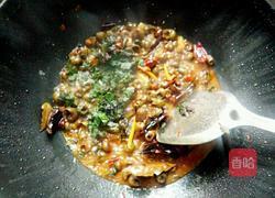 香辣紫苏田螺的做法图解12