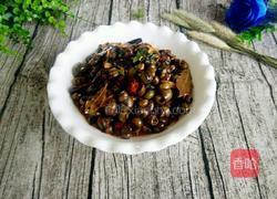 香辣紫苏田螺的做法图解14