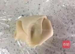 榨菜鲜肉月饼的做法图解14