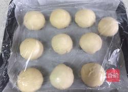 榨菜鲜肉月饼的做法图解16
