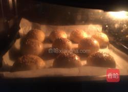榨菜鲜肉月饼的做法图解18