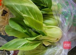 美味的炒面的做法图解2