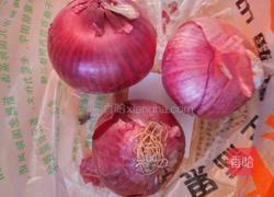 美味的炒面的做法图解6