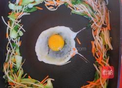 美味的炒面的做法图解12