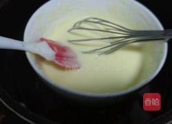 芝士彩虹慕斯的做法图解3