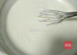 芝士彩虹慕斯的做法图解8