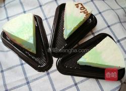 芝士彩虹慕斯的做法图解14