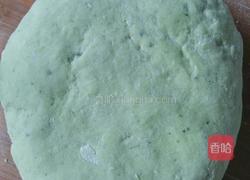 美味的菠菜皮芹菜饺子的做法图解11