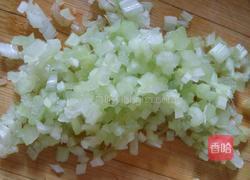 美味的菠菜皮芹菜饺子的做法图解16