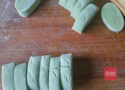 美味的菠菜皮芹菜饺子的做法图解19
