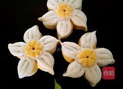 花馍的做法图解11