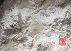 奶香花馒头的做法图解6