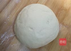 奶香花馒头的做法图解11
