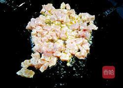 时蔬菜炒肉的做法图解4