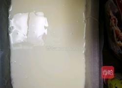 五彩冻酸奶的做法图解7