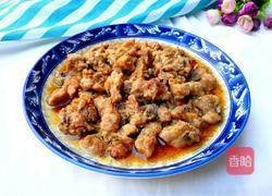 清蒸排骨的做法图解5