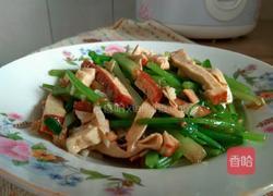 芹香素鸡的做法图解8