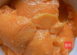 芒果奶粉的做法图解2