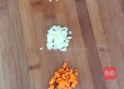 凉拌蓑衣黄瓜的做法图解3