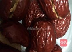 营养米糊的做法图解3