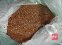 甜品之四川冰粉的做法图解2