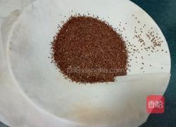 甜品之四川冰粉的做法图解6