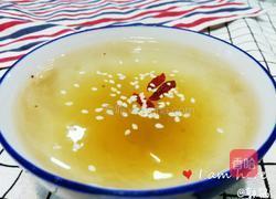 甜品之四川冰粉的做法图解11