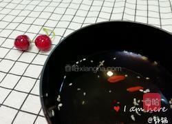 甜品之四川冰粉的做法图解12