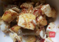 咸鸭蛋炒肉的做法图解7