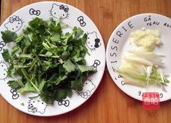 凉拌鸡丝的做法图解3