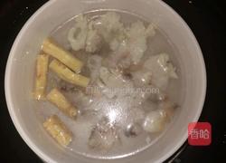 人参肉汤的做法图解8