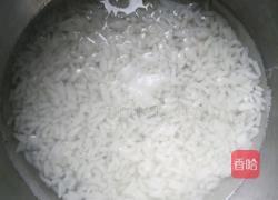 人参粥的做法图解4