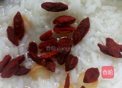 人参粥的做法图解7