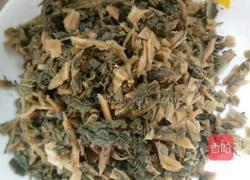 梅干菜焖肉的做法图解3