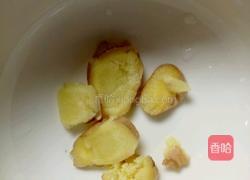 梅干菜焖肉的做法图解4