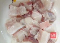 梅干菜焖肉的做法图解5