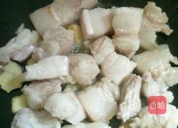 梅干菜焖肉的做法图解6