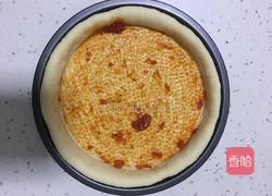 奥尔良鸡肉披萨的做法图解3