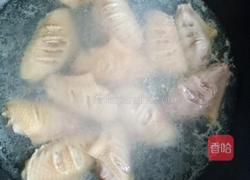 香煎鸡中翅的做法图解2