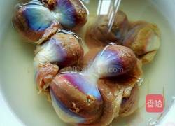卤鸭胗的做法图解1