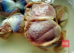 卤鸭胗的做法图解2
