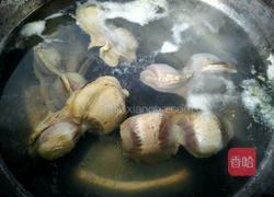 卤鸭胗的做法图解5