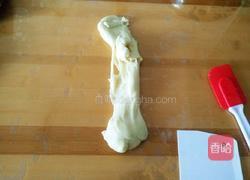 小鲜肉月饼的做法图解2