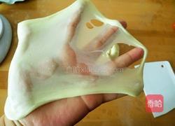 小鲜肉月饼的做法图解3