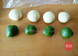 抹茶山楂酥的做法图解7